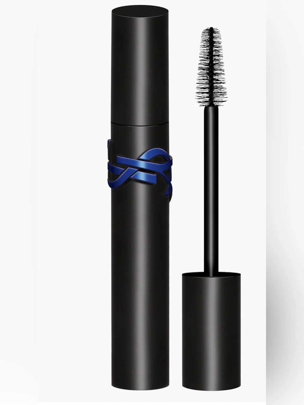 Yves Saint Laurent Lash Clash Black Waterproof Mascara New without Box